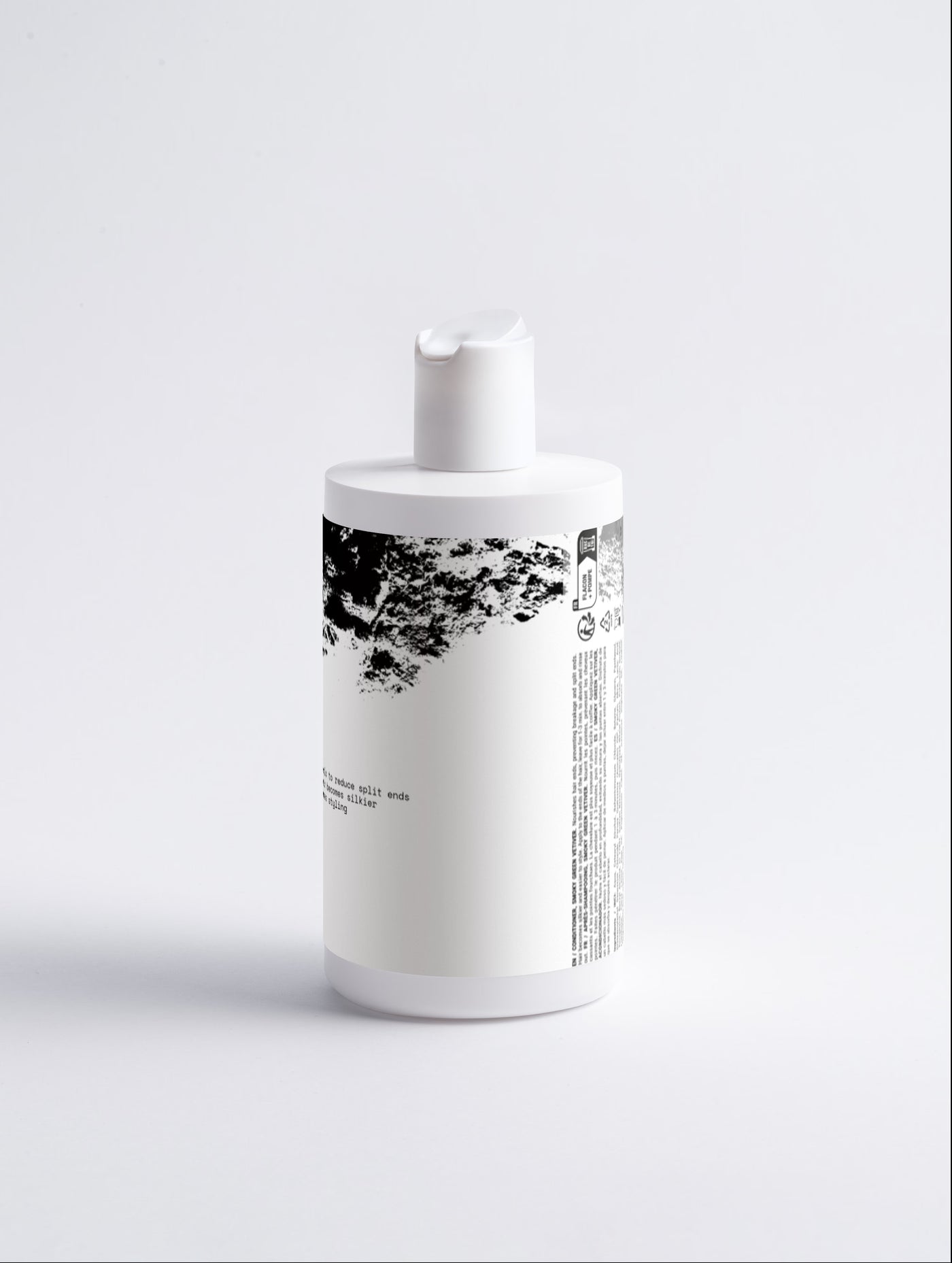 Gloss Conditioner, Smoky Green Vetiver