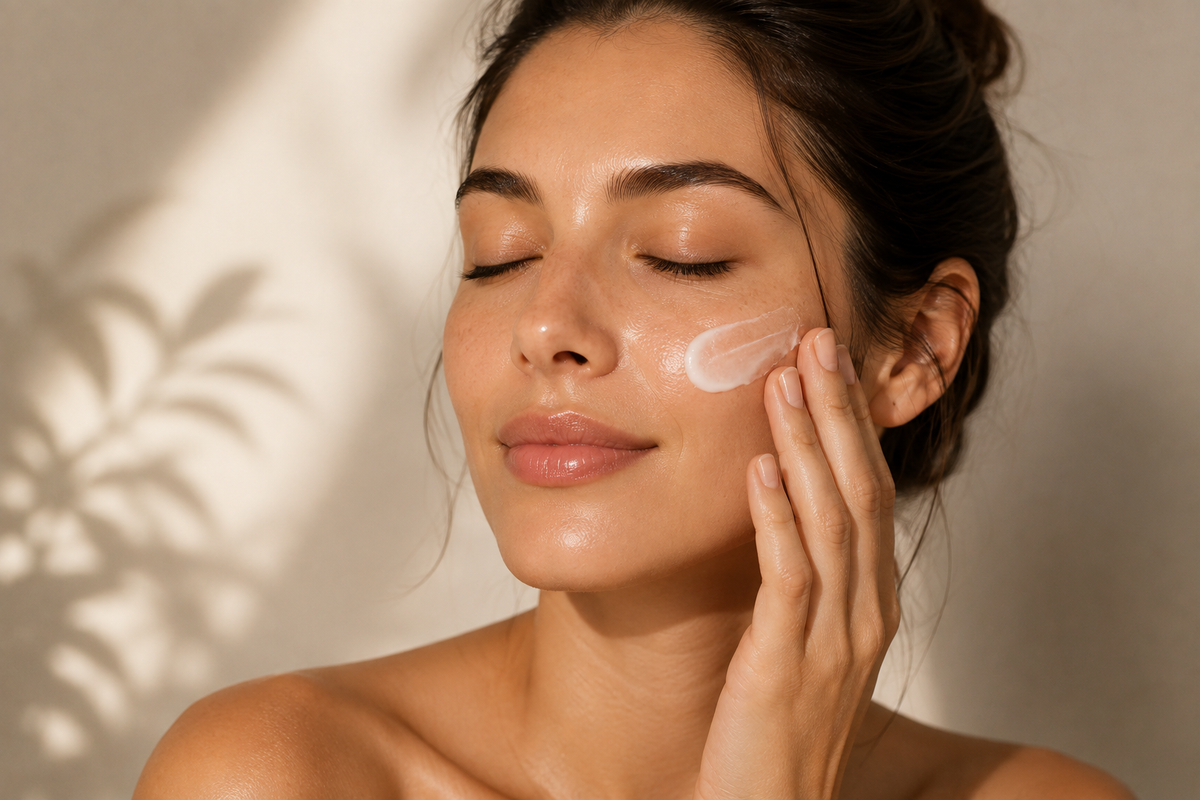SKIN CARE