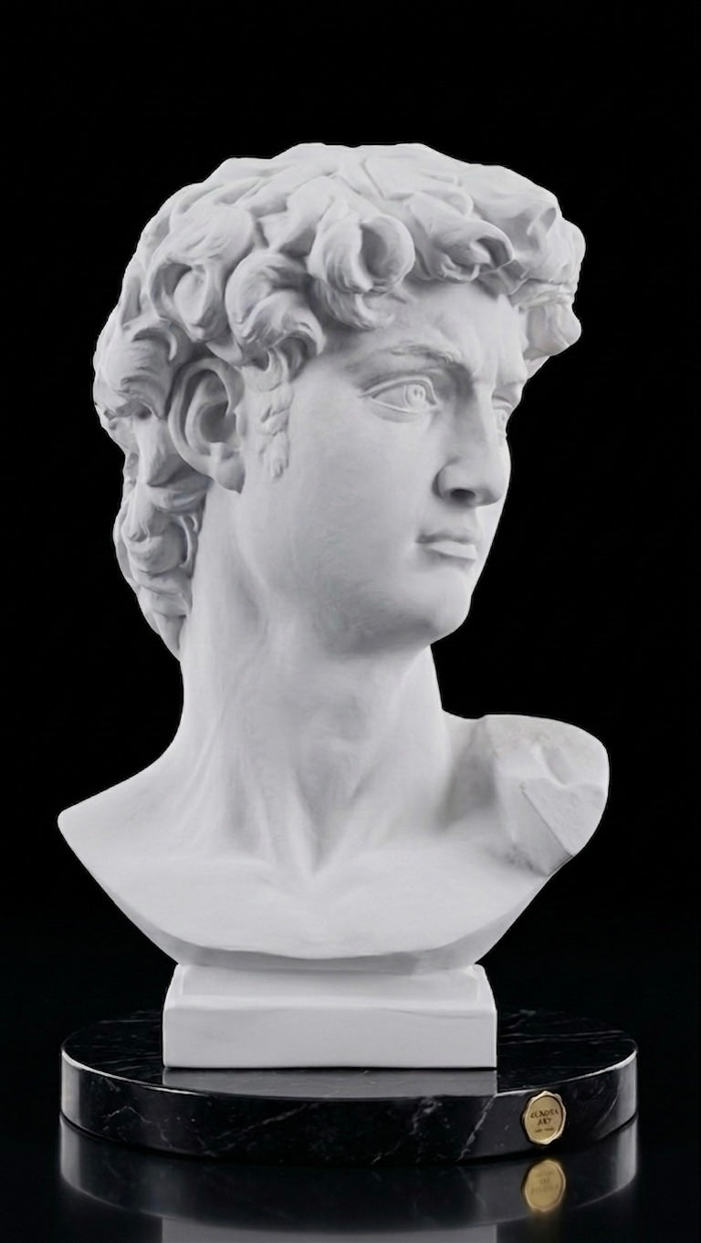 David “I”
