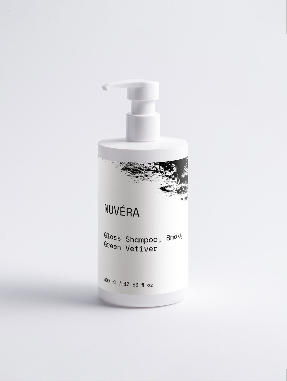 Gloss Shampoo, Smoky Green Vetiver